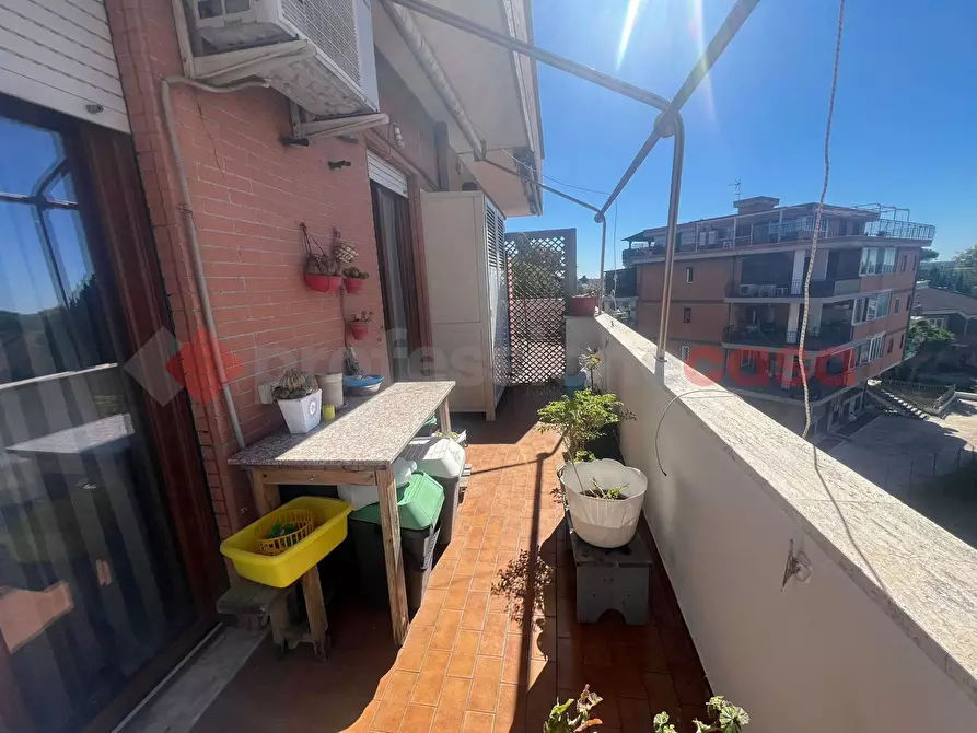 Immagine 15 di Appartamento in vendita  in Via francesco ingoli, 68 a Roma