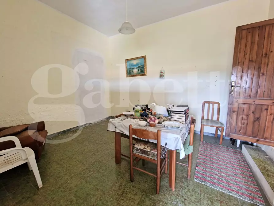 Immagine 12 di Casa indipendente in vendita  in Via ugo foscolo, 32 a Villasor