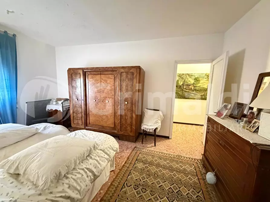 Immagine 18 di Appartamento in vendita  in Via SAN GIUSEPPE, 5 a Inverno E Monteleone