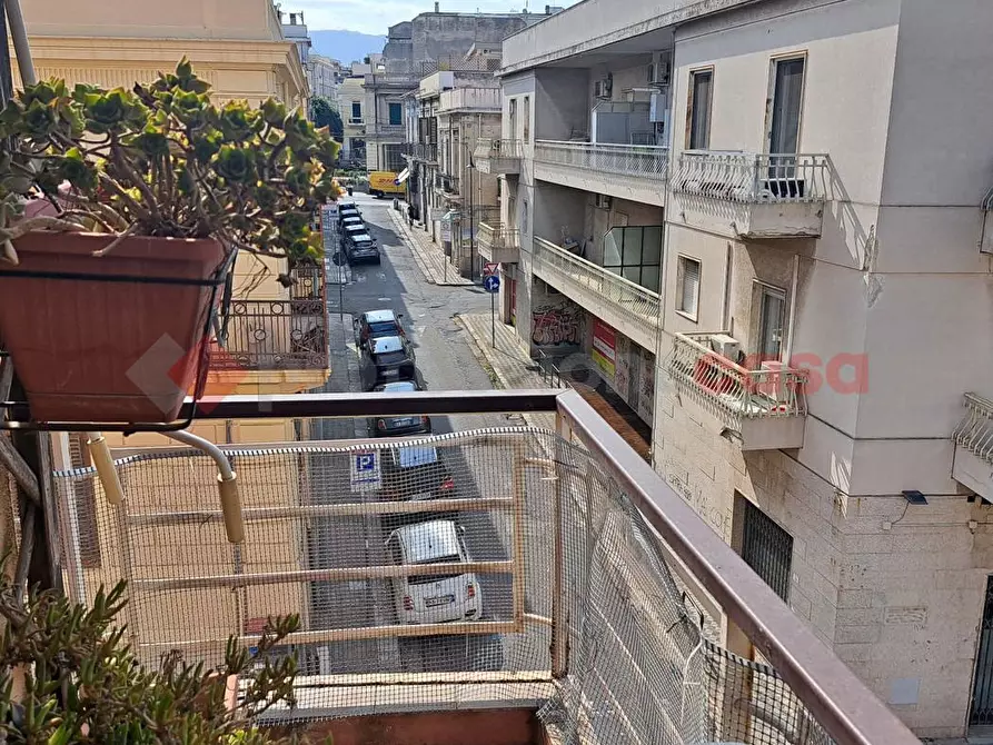 Immagine 14 di Appartamento in vendita  in Via Generale Paolo Tommasini, 1D a Reggio Di Calabria