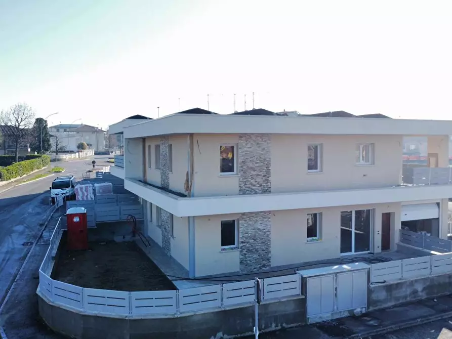 Immagine 24 di Appartamento in vendita  in Via PIRANDELLO, 10 a Orzinuovi