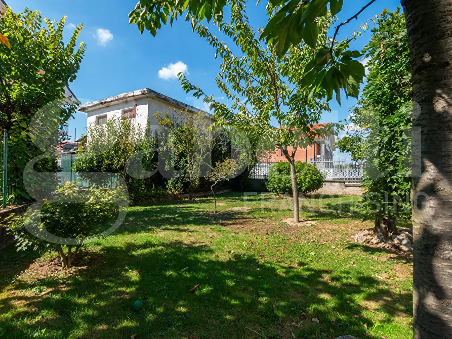 Immagine 37 di Casa bifamiliare in vendita  in Via Foglienghi a Rivalta Di Torino