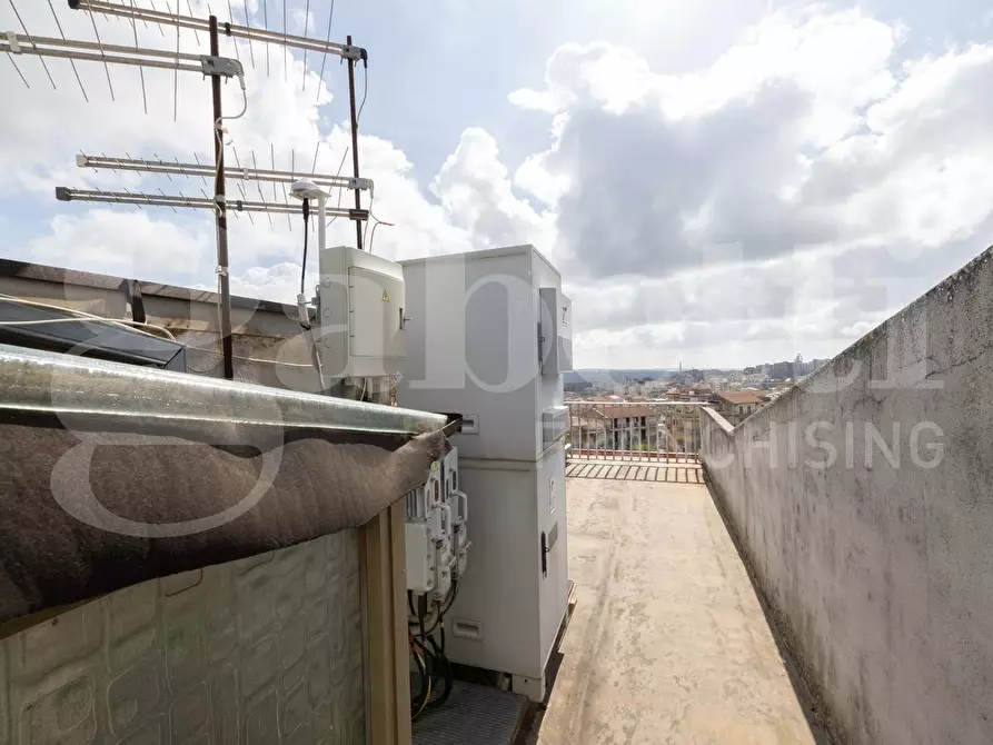 Immagine 32 di Appartamento in vendita  in Via OBERDAN, 10 a Ragusa