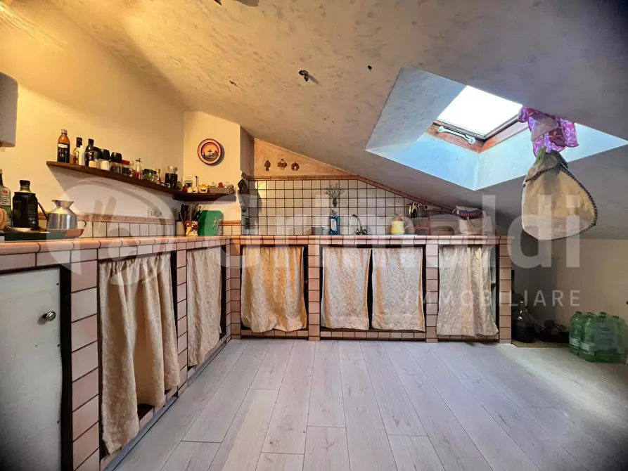 Immagine 23 di Casa indipendente in vendita  in Via giovanni papini a Perugia