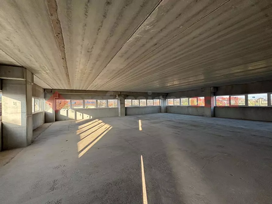 Immagine 8 di Capannone industriale in affitto  in Viale della Riserva I' Tronco, snc a Anagni