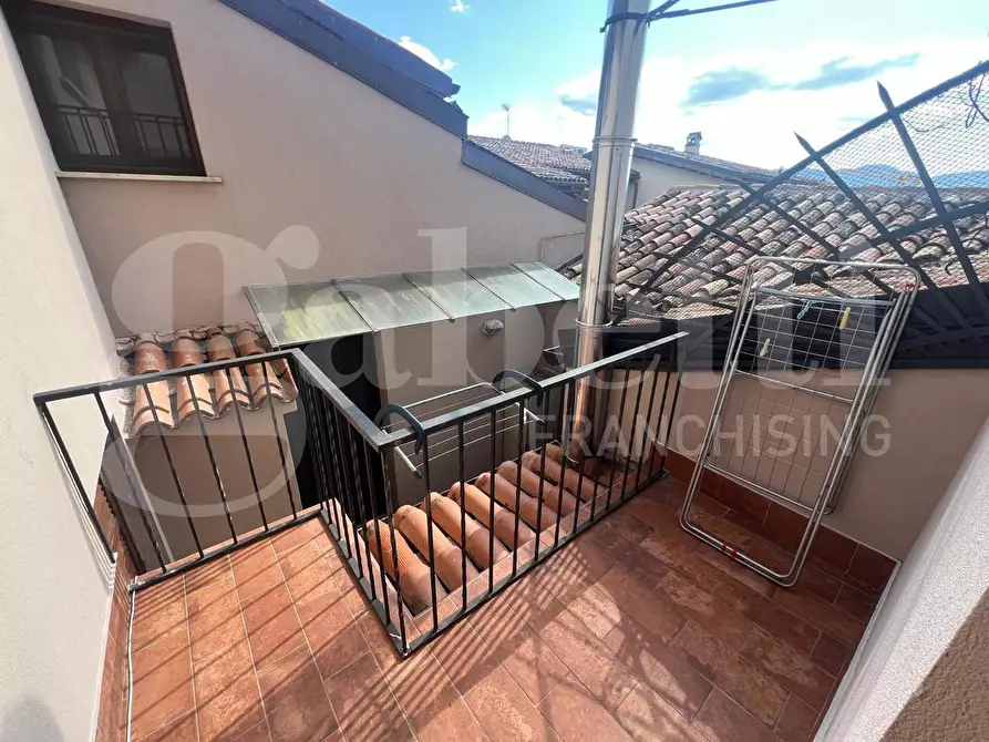 Immagine 18 di Appartamento in vendita  in Via ROMA, SNC a Rieti