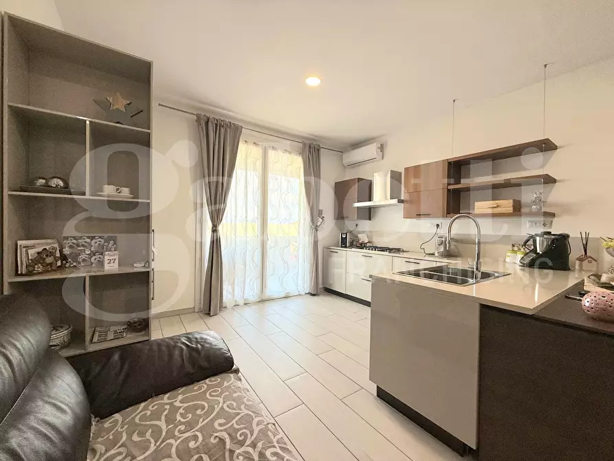 Immagine 1 di Appartamento in vendita  in Via cagliari, 89 a Villasor