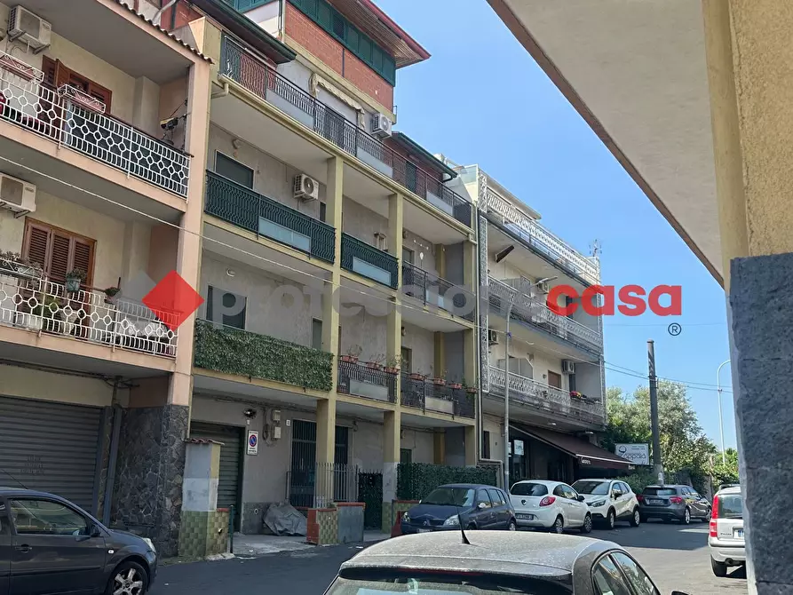 Immagine 29 di Appartamento in vendita  in Via del Roveto a Catania