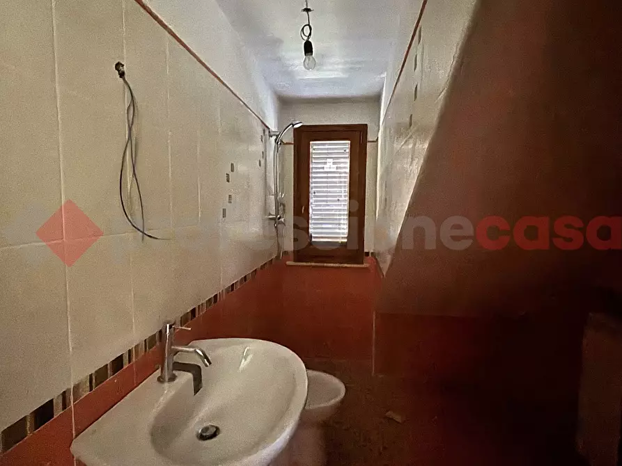 Immagine 22 di Villetta a schiera in vendita  in Via Aldo moro, 10 a Alatri