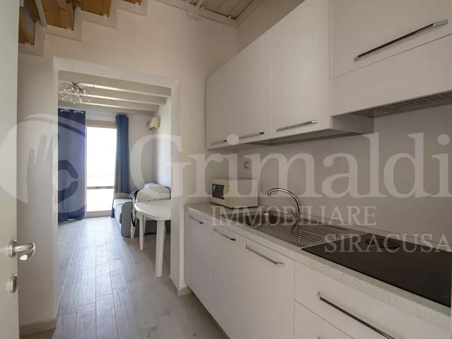 Immagine 3 di Villa in vendita  in Viale Eolie a Noto