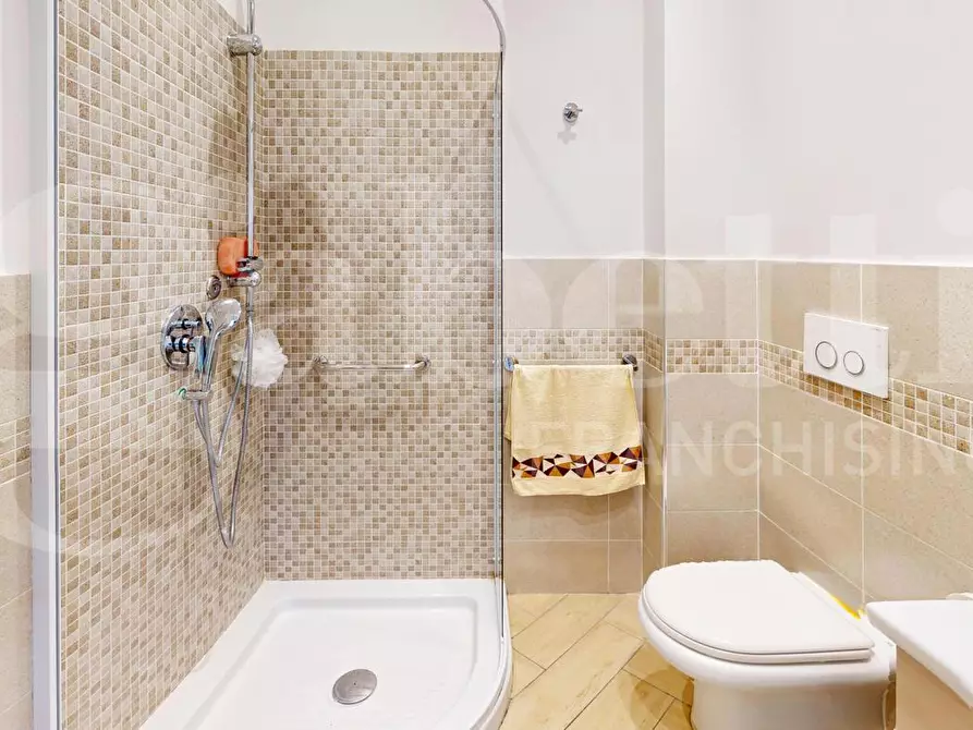 Immagine 23 di Appartamento in vendita  in Via dei Bonacolsi, 9 a Roma