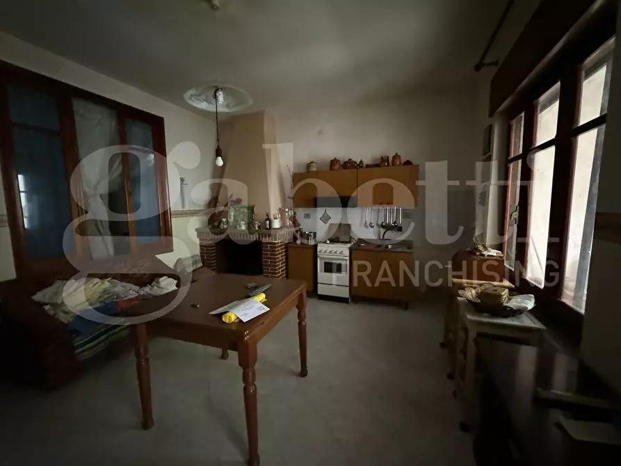 Immagine 31 di Casa indipendente in vendita  in Via Buozzi, 44 a Domusnovas