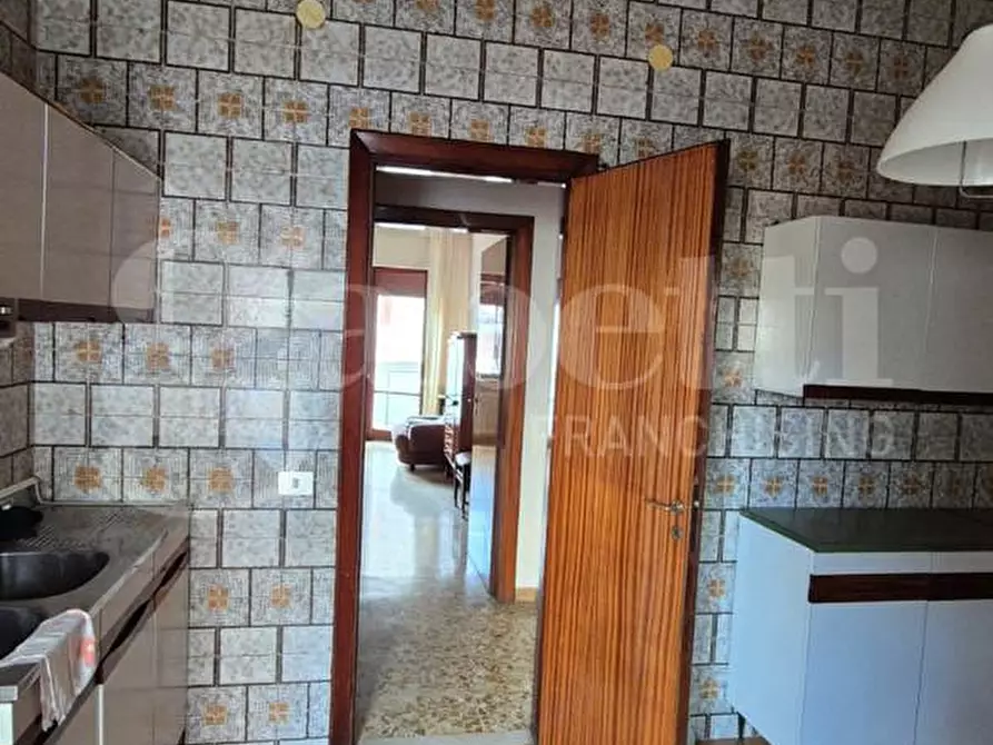 Immagine 30 di Appartamento in vendita  in Via Gino Alfani, 28 a Torre Annunziata