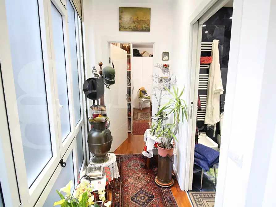 Immagine 11 di Appartamento in vendita  in Via Giusti, 37 a Milano