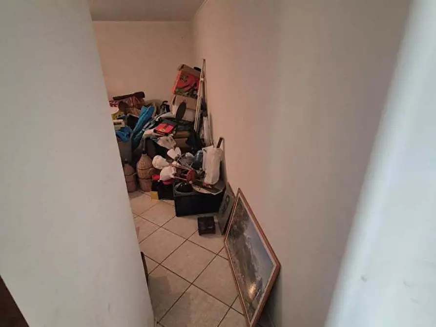 Immagine 27 di Casa indipendente in vendita  in Via Nazionale, 773 a Torre Del Greco