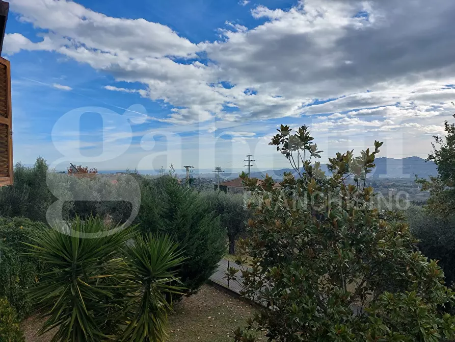 Immagine 27 di Villa in vendita  in Via Mameli, 9 a Corropoli