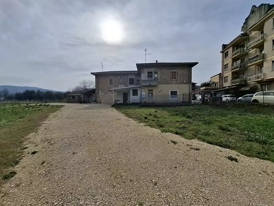 Immagine 3 di Casa indipendente in vendita  in Via Pietro Nenni, snc a Arpino