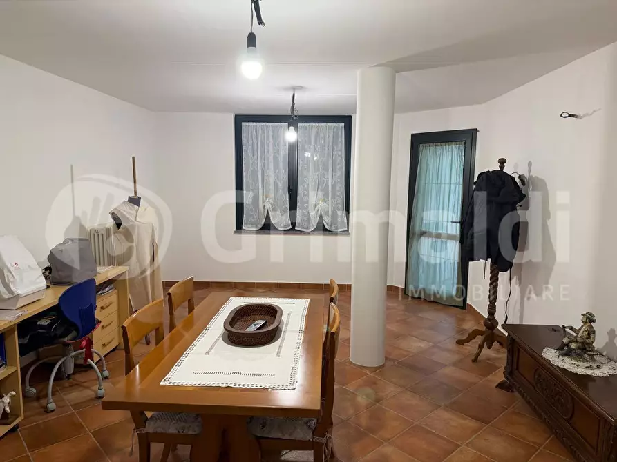 Immagine 22 di Villetta a schiera in vendita  in Via dei tigli, 7 a Mulazzano