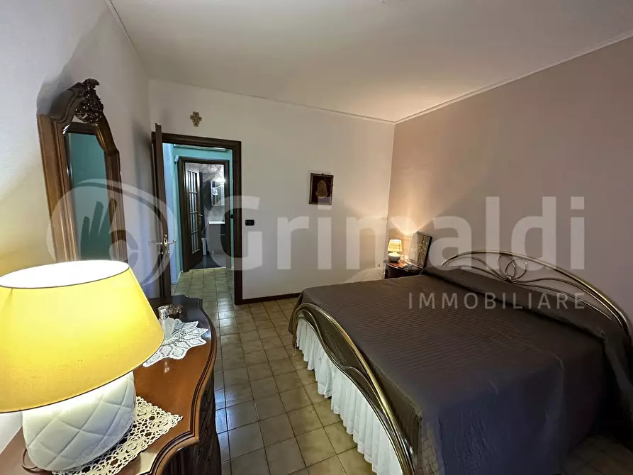 Immagine 16 di Appartamento in vendita  in Via sella nuova, 10/7 a Milano