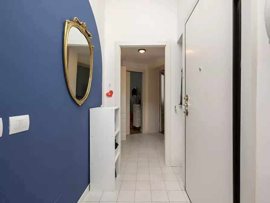 Immagine 7 di Appartamento in vendita  in Via Sardegna a Milano