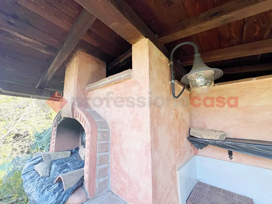 Immagine 42 di Casa indipendente in vendita  in Via Silvio Pellico, 106 a Cantalice