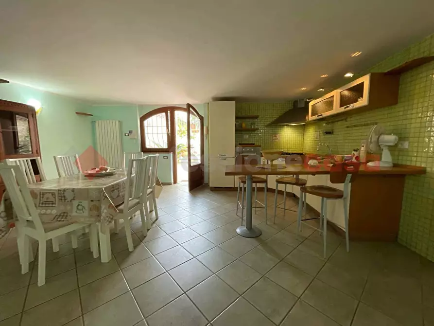 Immagine 33 di Villetta a schiera in vendita  in Viale EUROPA, 208 a Terracina