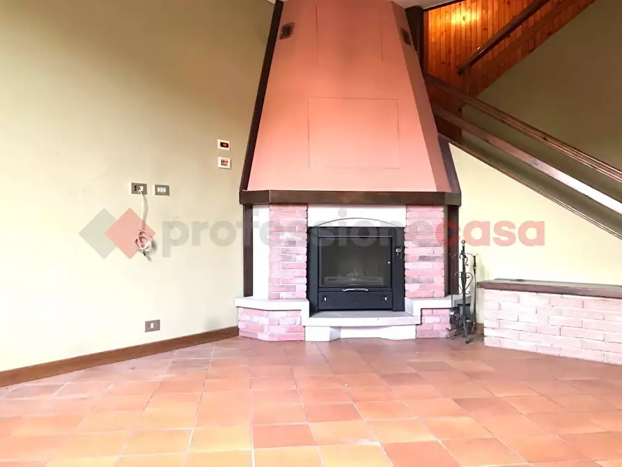 Immagine 4 di Villa in vendita  in Via Per Scandiano a Scandiano