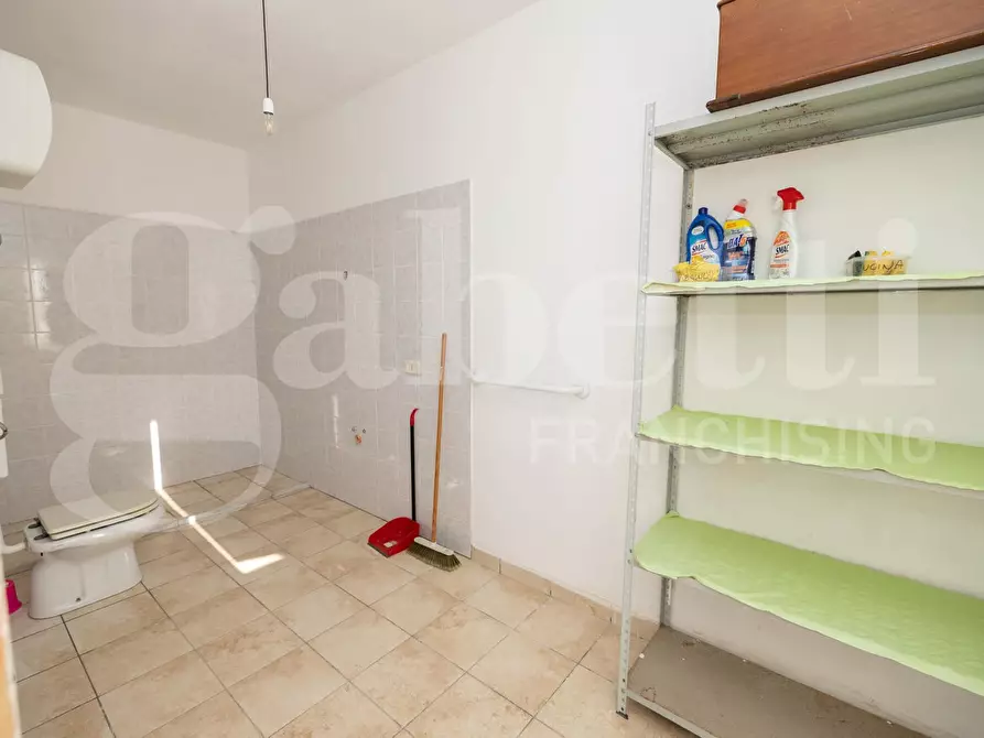 Immagine 21 di Appartamento in vendita  in Via CAUCANA, 42 a Ragusa