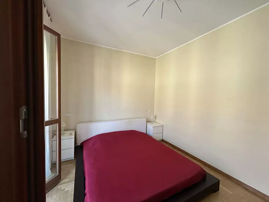 Immagine 21 di Appartamento in affitto  in Via Poma, 7 a Milano