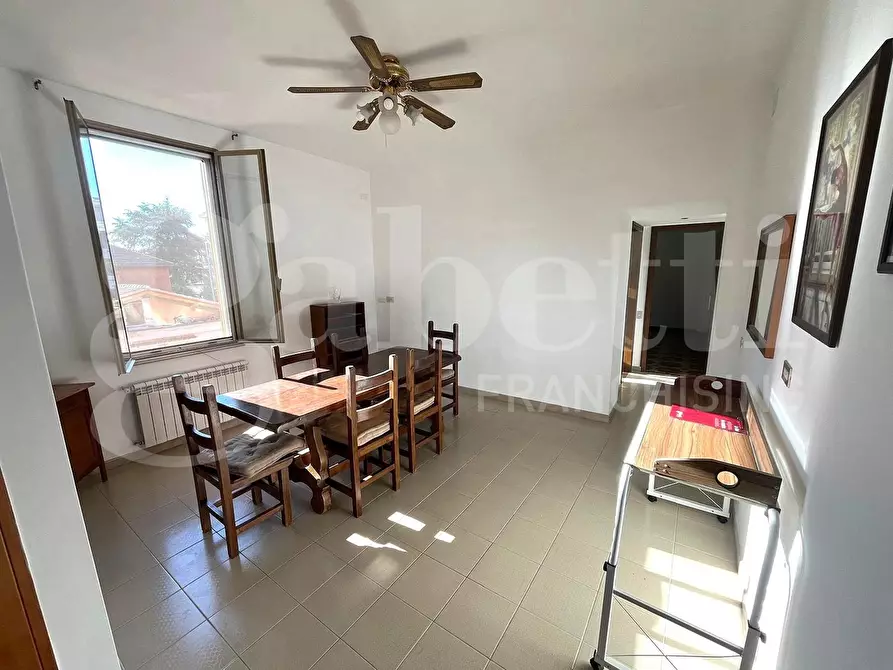 Immagine 4 di Appartamento in affitto  in Via Morlupo a Roma