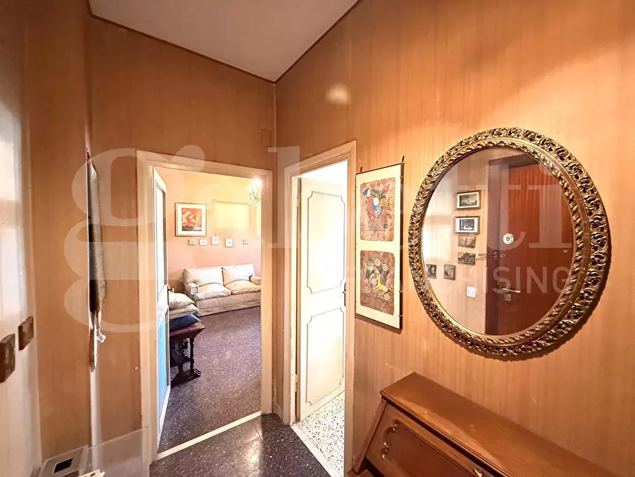 Immagine 12 di Appartamento in vendita  in Via Pellegrino Matteucci, 80 a Roma