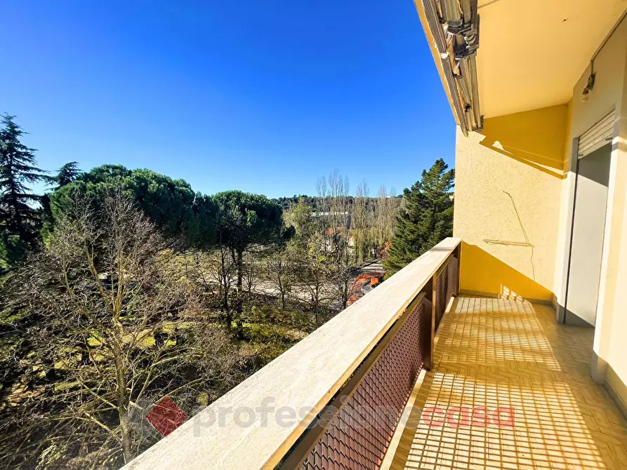 Immagine 15 di Appartamento in vendita  in Via Chiusi a Perugia