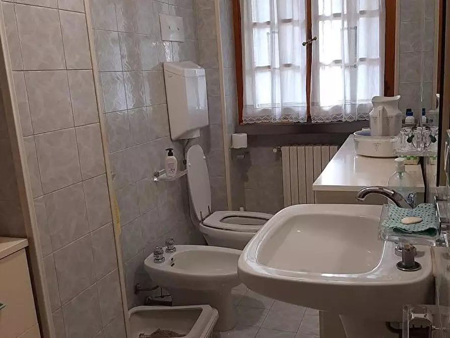 Immagine 8 di Appartamento in vendita  in Viale Roma, 13 a Civitella Di Romagna