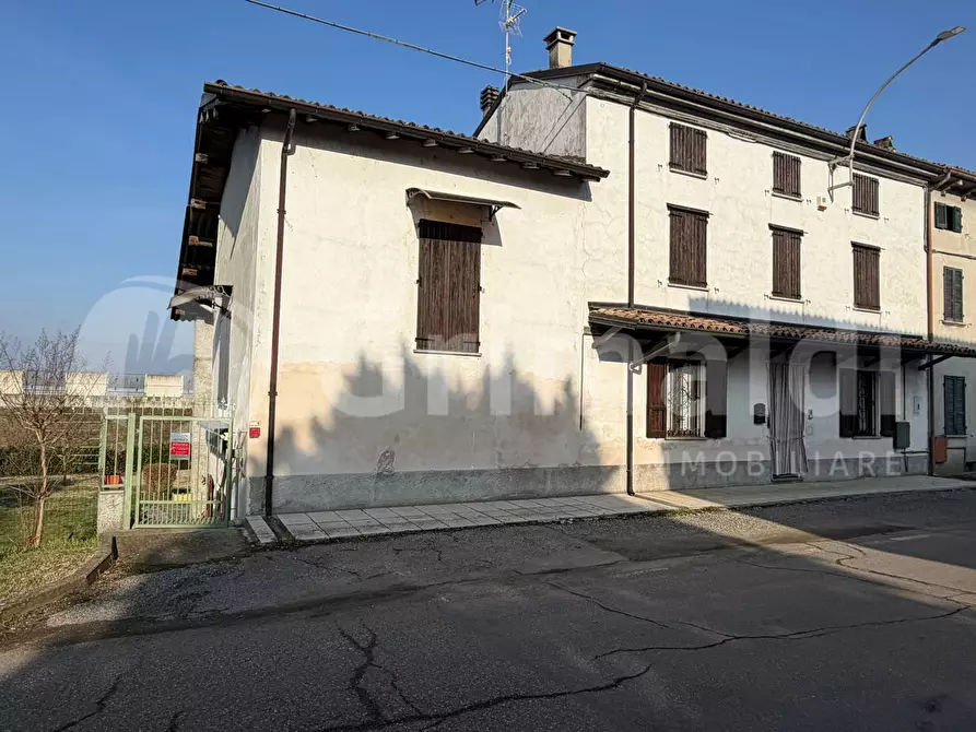 Immagine 3 di Casa indipendente in vendita  in Via STRADA GRANDE, 11 a Arena Po