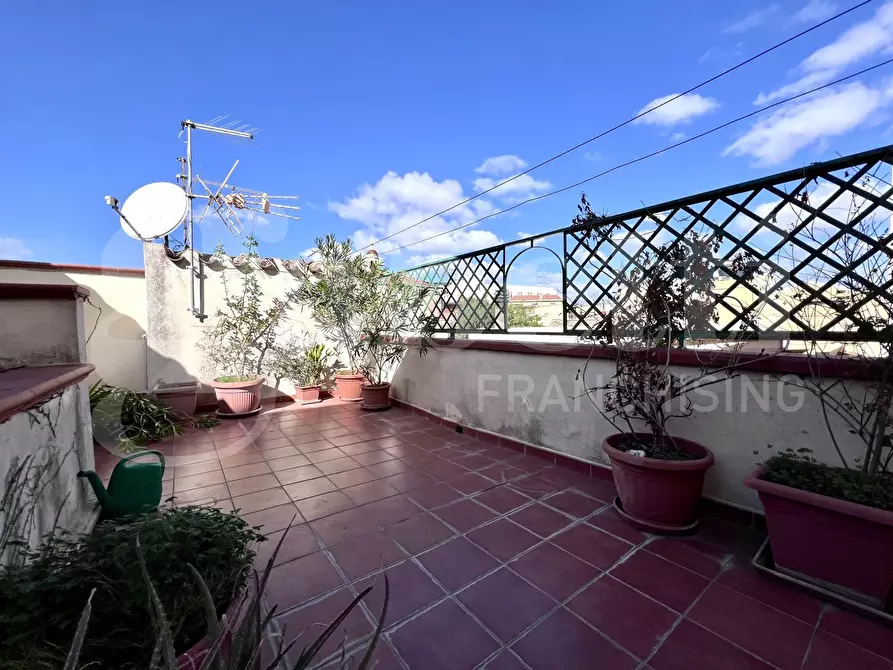 Immagine 15 di Casa indipendente in vendita  in Via DELL'AERONAUTICA, SNC a Monserrato