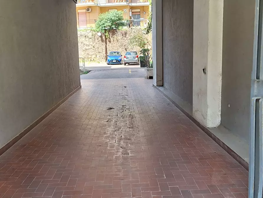 Immagine 24 di Appartamento in vendita  in Via S.Maria di GesÃ¹ Inferiore, 13 a Messina