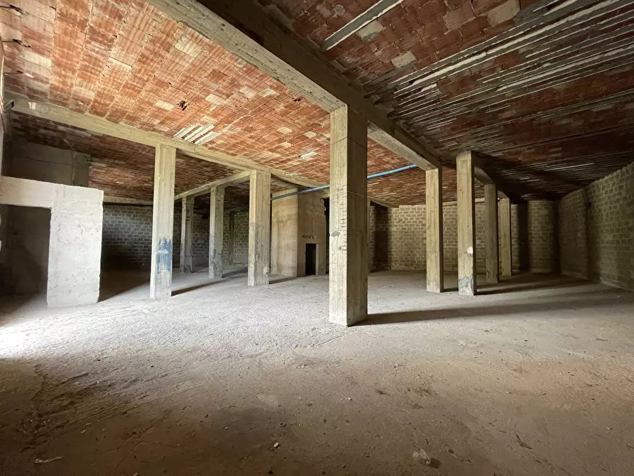 Immagine 17 di Capannone industriale in vendita  in Via luigi spagna, 50 a Siracusa