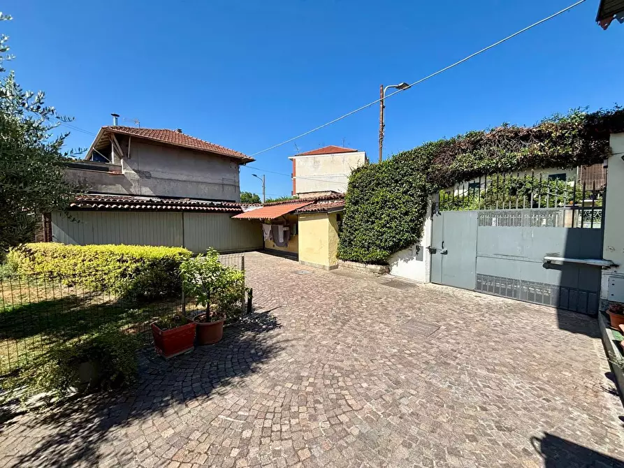 Immagine 13 di Villetta a schiera in vendita  in Via Balma a Rivalta Di Torino