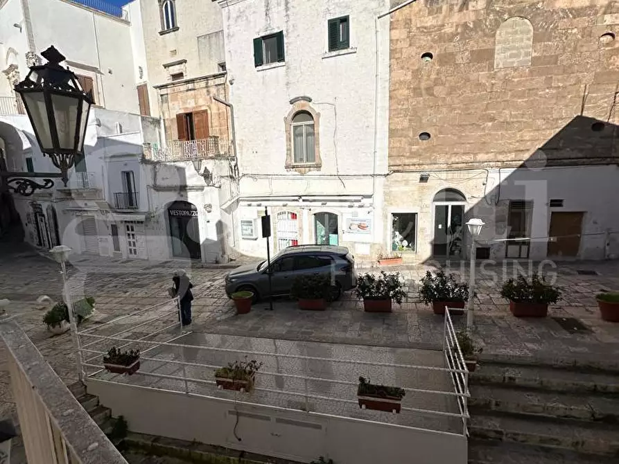 Immagine 40 di Casa indipendente in vendita  in Via Cattedrale a Ostuni