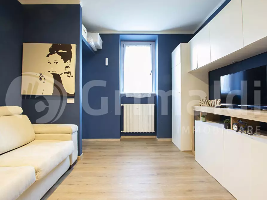 Immagine 2 di Appartamento in vendita  in Via Carlo porta, 5 a Trezzano Rosa