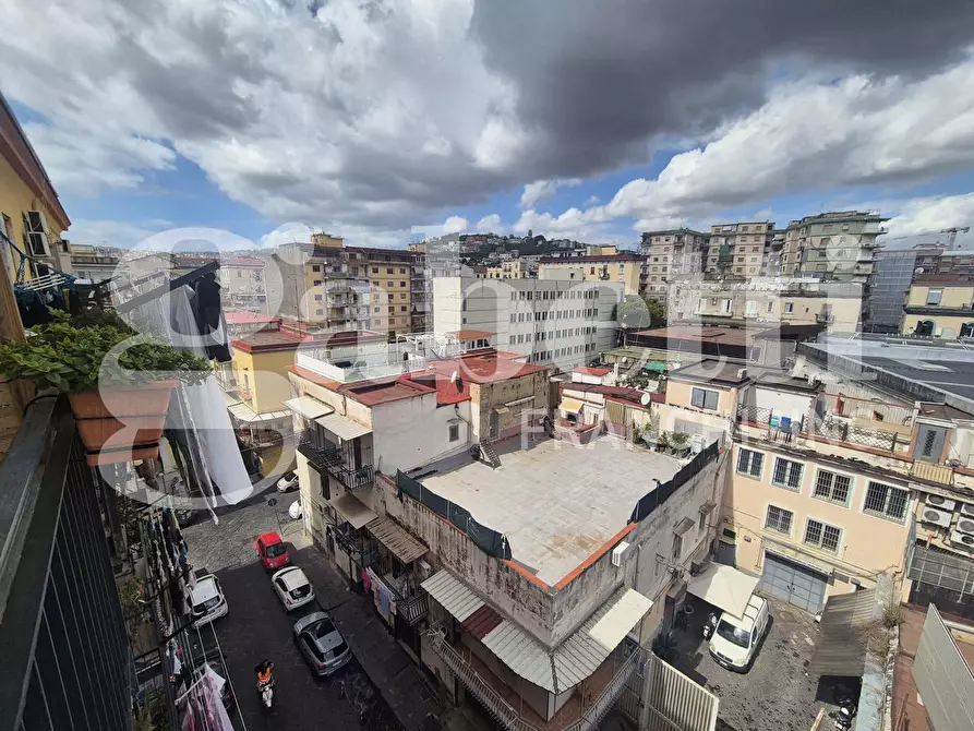 Immagine 11 di Appartamento in vendita  in Via Andrea Cantelmo a Napoli