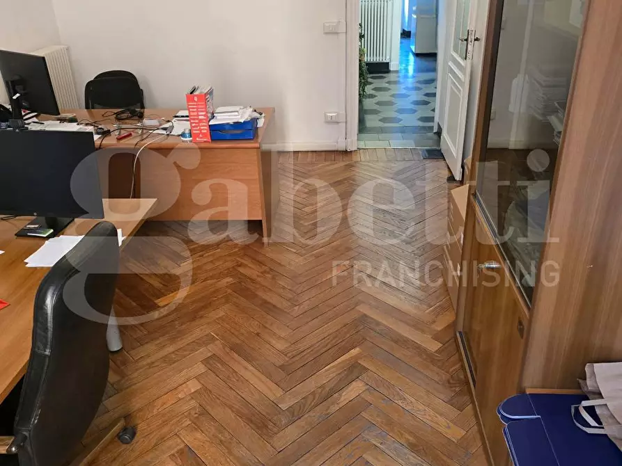 Immagine 26 di Ufficio in affitto  in Corso Vinzaglio, 12 a Torino