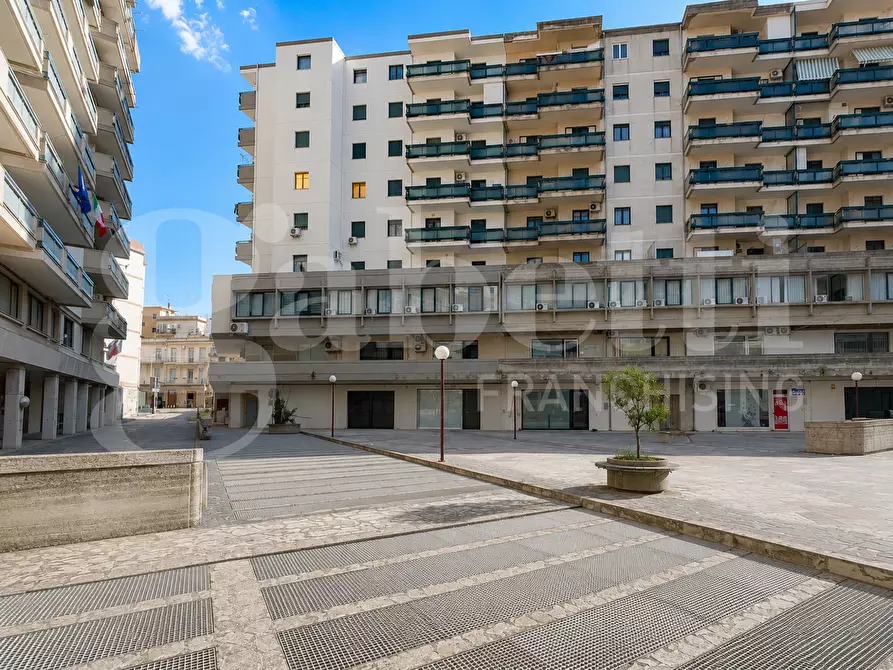 Immagine 17 di Appartamento in vendita  in Via Archimede, 19/A a Ragusa