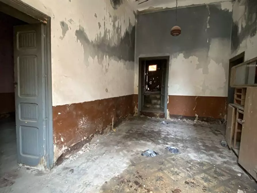 Immagine 5 di Casa indipendente in vendita  in Via LibertÃ , 40 a Pachino