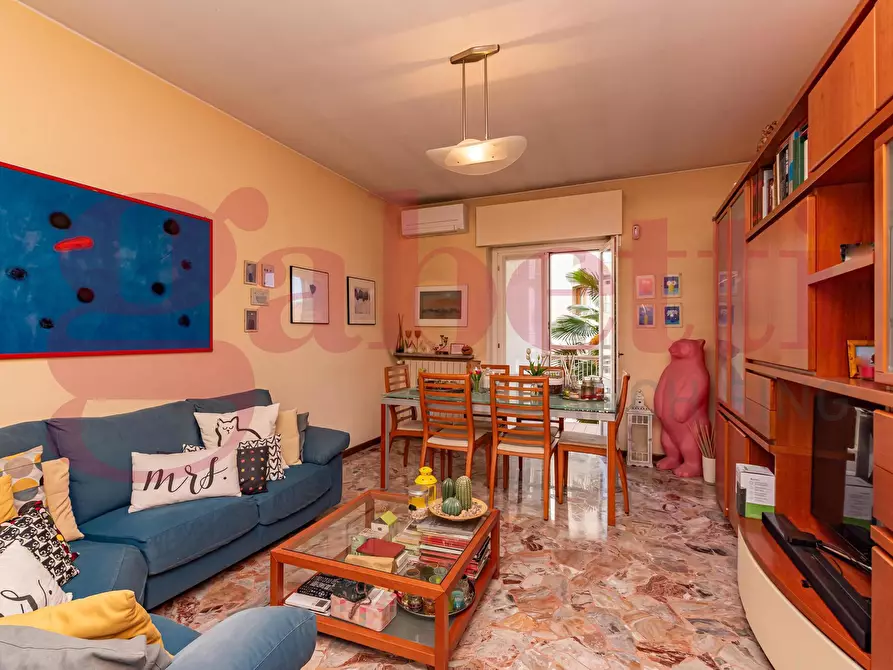 Immagine 1 di Appartamento in vendita  in Via del Ponte Pietra, 5 a Bergamo