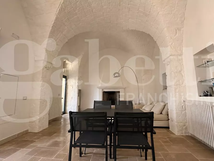Immagine 10 di Villa in vendita  in Contrada Tamburroni, sn a Ostuni