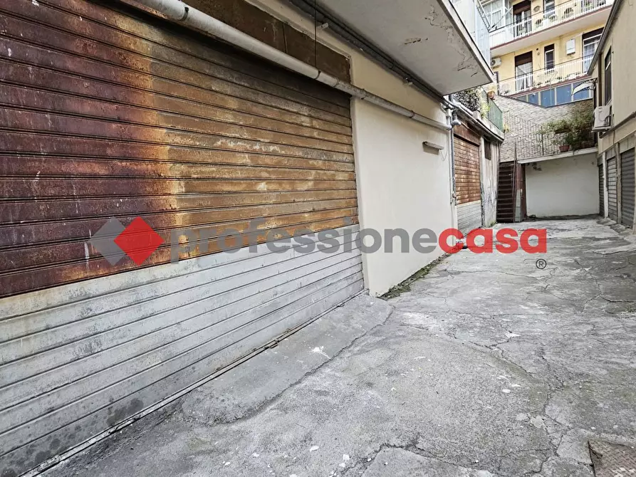 Immagine 9 di Box auto in vendita  in Via Anastasio, 90 a Catania