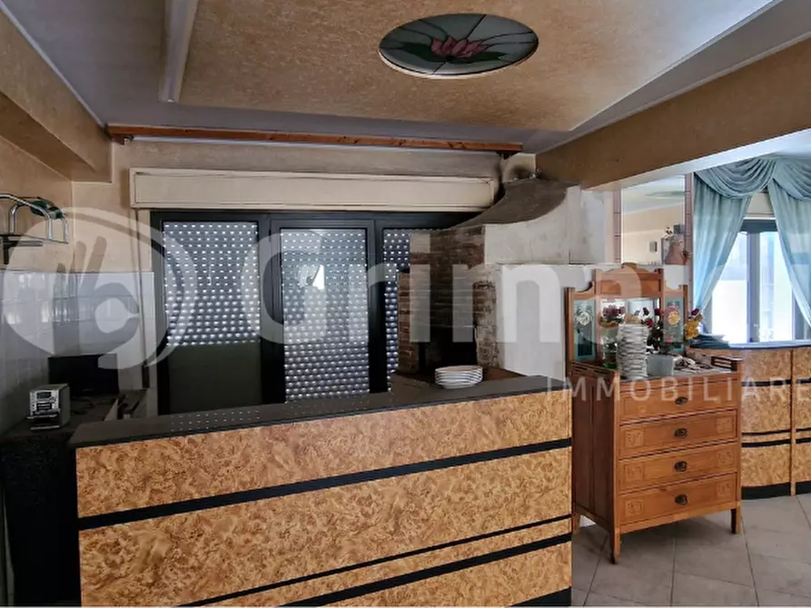 Immagine 4 di Bar / Ristorante in vendita  in Piazza Giovanni Verga, 13 a Sortino