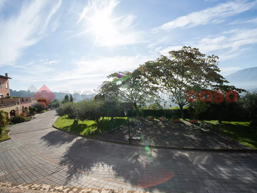 Immagine 8 di Villetta a schiera in vendita  in Via Santa Cecilia, 11 a Anagni