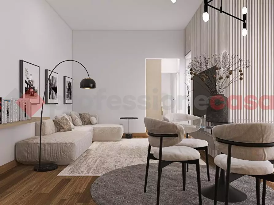 Immagine 4 di Appartamento in vendita  in Via Rotabile San Francesco, snc a Anagni